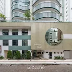 Apto Moderno Em Balneario Camboriu Sc Egv302