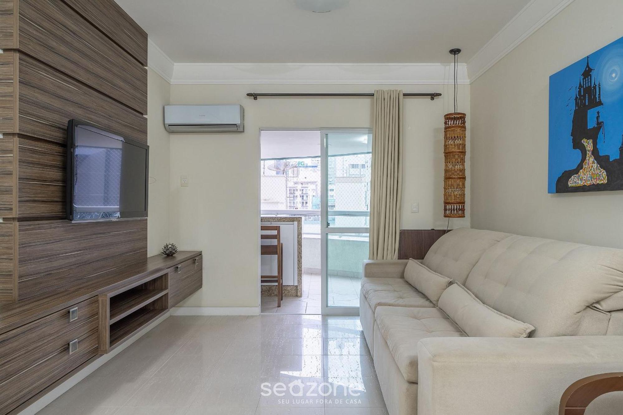 Apartamento Apto Moderno Em Sc Egv302 Balneario Camboriu