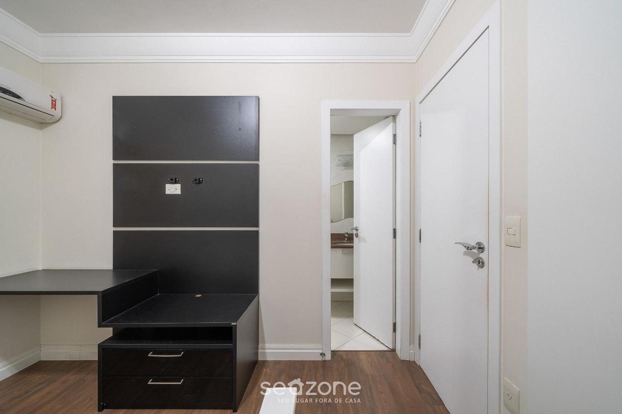 Apto Moderno Em Sc Egv302 Apartamento