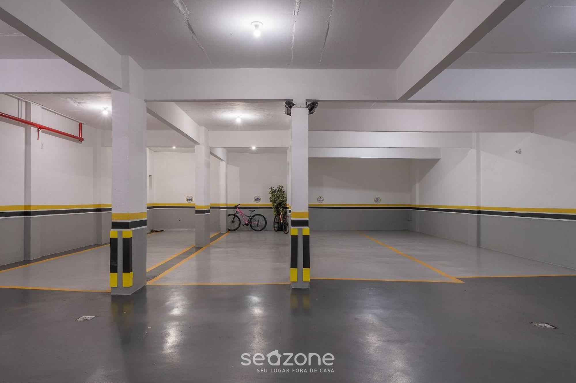 Apartamento Apto Moderno Em Sc Egv302 *