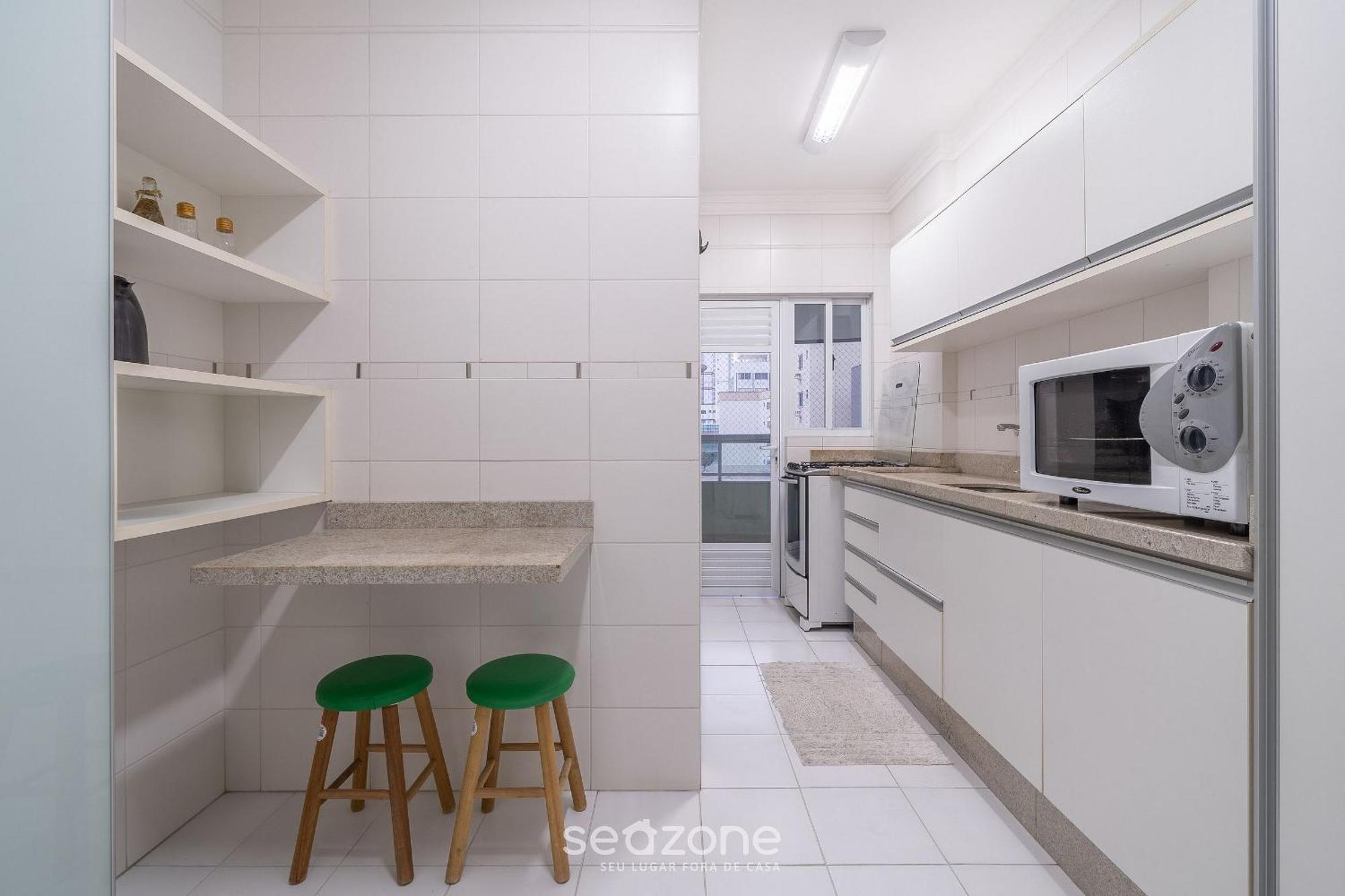 Apto Moderno Em Sc Egv302 Apartamento