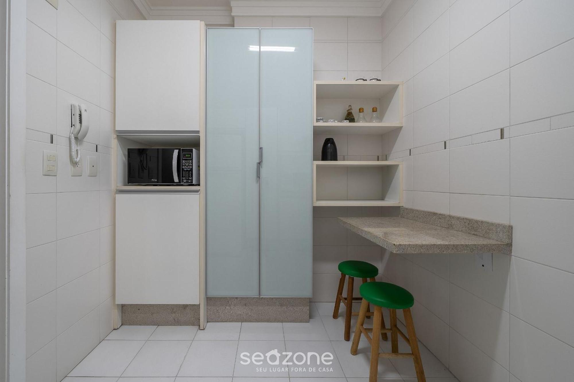 Apartamento Apto Moderno Em Sc Egv302