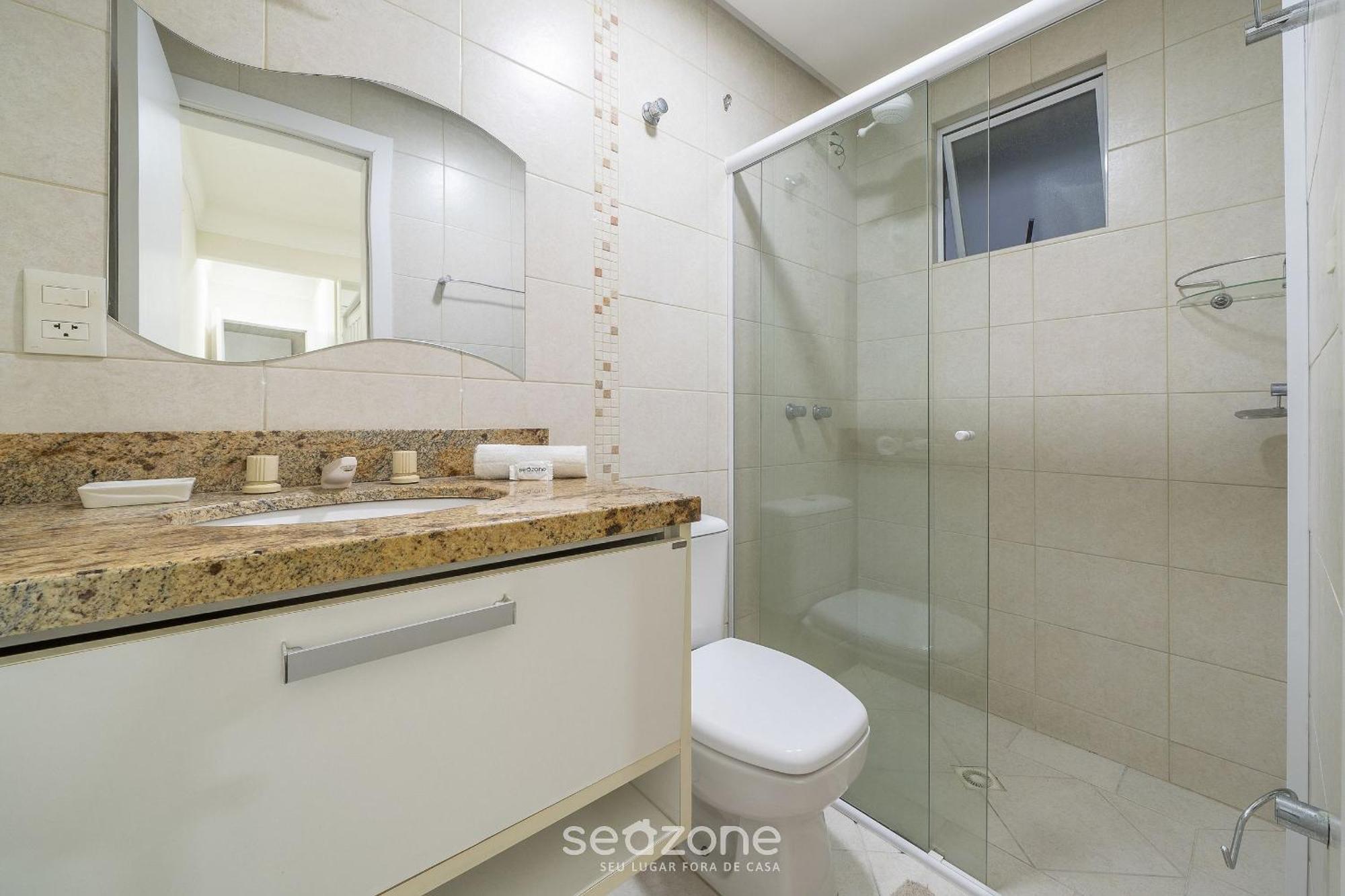 Apto Moderno Em Sc Egv302 Apartamento